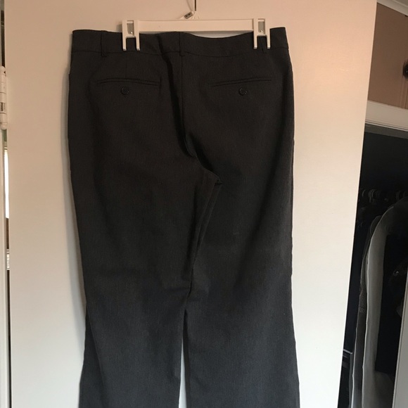 NWOT Denver Hayes Dress Pants - Picture 2 of 4